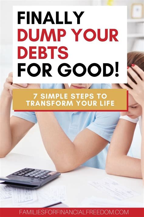 How To Pay Off Debt Fast Debt Payoff Get Out Of Debt Money Management