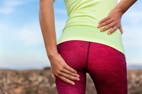 Pulled Hamstring What To Do Harmony Chiropractic