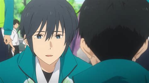 Tsurune Kazemai Koukou Kyuudoubu 12 Lost In Anime