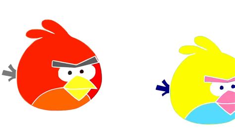We did not find results for: How to Draw Red Angry Birds easy||in RED & yellow ...