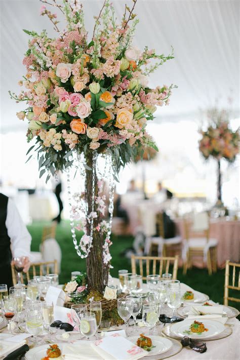 Around it exists all else, including the nine worlds. Tall Rose Centerpieces