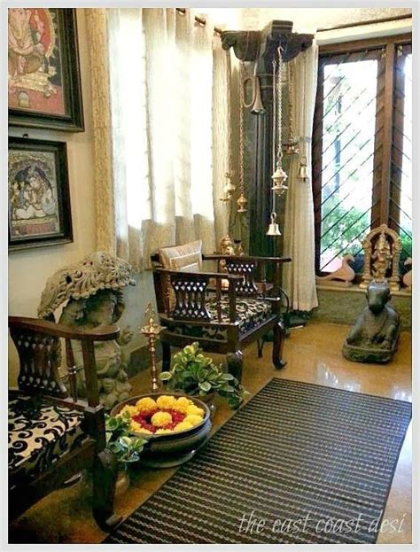 Wooden street brings the collection of home decor online in india that can dress your interior with charm. the east coast desi: The Collected Home (Singhs' Home Tour ...