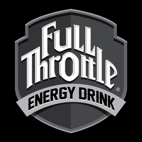 Full Throttle Logo Free Download Logo In Svg Or Png Format