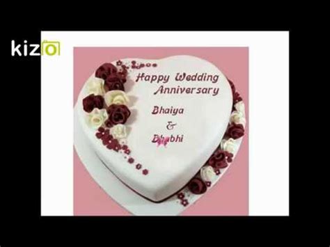 5:24 prashanth dj/lovely recommended for you. Happy Anniversary Bhaiya and Bhabhi wishes,whatsapp status video,greetings,sms,ecards,latest ...
