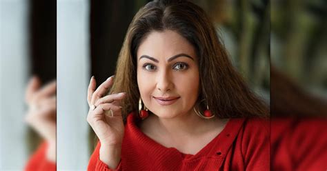 Ayesha Jhulka Calls Herself ‘comical In Real Life While Talking About Her Character In Happy