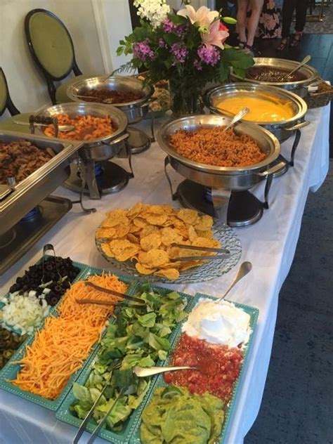 Make sure to serve up chips, salsa, and margaritas for a fun night. Pin on High school graduation party