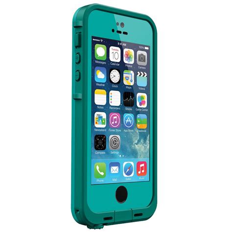 Lifeproof Frē Case For Iphone 55sse 2115 03 Bandh Photo