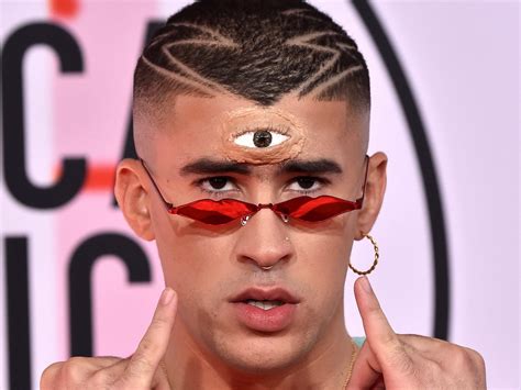 Bad Bunny Leads With 11 Nominations At Latin American Music Awards 2023