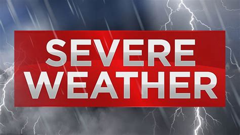 Missouri Severe Weather Preparedness Week Is March 7 11 Ozark Radio