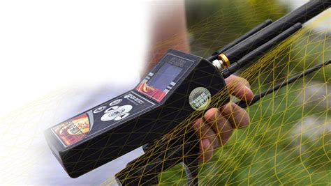 Gold Hunter Long Range A Detector To Discover Without Delay