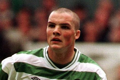 Jim Goodwin Admits To Making The Worst Error At Celtic Before Leaving