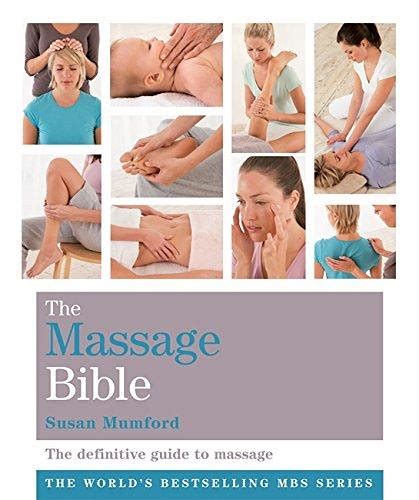 Audiobook The Massage Bible The Definitive Guide To Massa Flickr