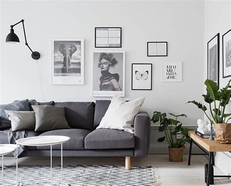 Scandinavian interior designs became so popular for a reason. 10 Scandinavian style interiors ideas | ITALIANBARK