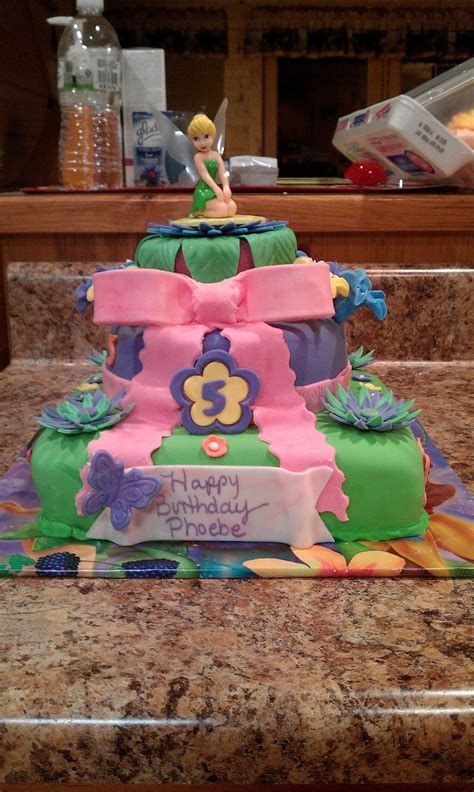 Of all my nieces, you are my very favorite. Birthday Cake For My 5 Year Old Great Neice 9 Square 6 ...