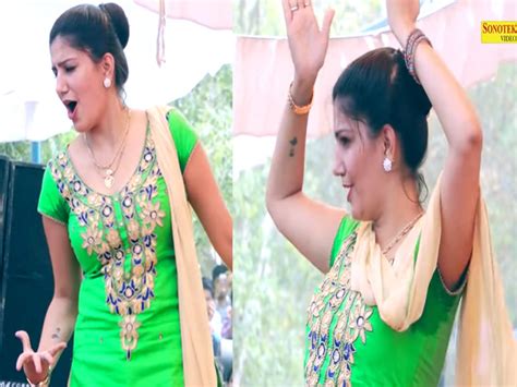 Sapna Choudhary Stage Dance Video Watch Sapna Choudhary Hd Stage Dance Video On Haryanvi Song