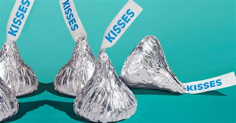 Hersheys Kisses Big 358 Ounce Party Bag Only 7