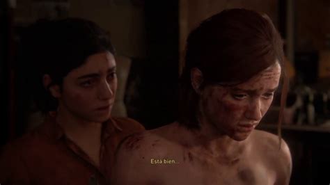 The Last Of Us™ Parte 2 Nora Youtube