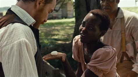 Film Clip 12 Years A Slave