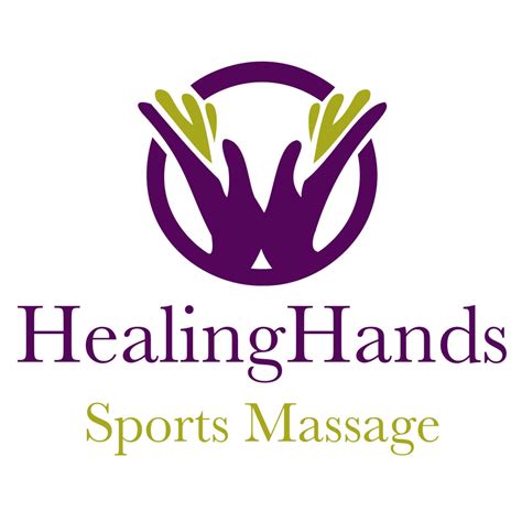 healing hands sports massage keighley