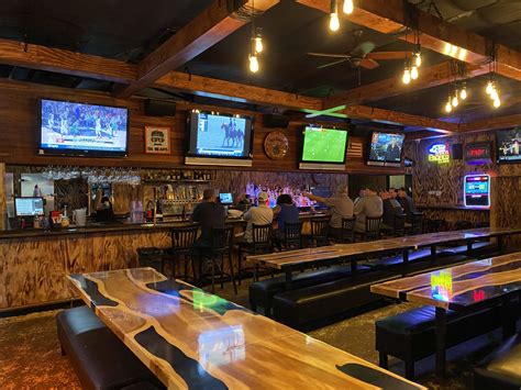 Sports Bar