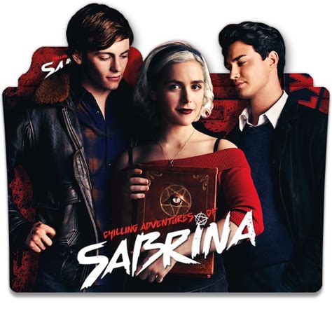 The Chilling Adventures Of Sabrina 2021 V1dss By Ungrateful601010 On