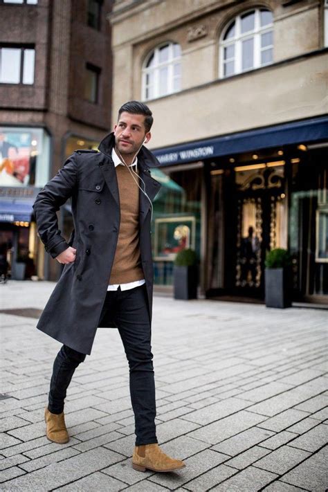 12 Useful Tips About Mens Fashion Mens Winter Fashion Fall Outfits
