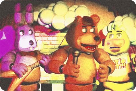 freddy fazbear s pizzeria reopened five nights at freddy s sister location reverasite