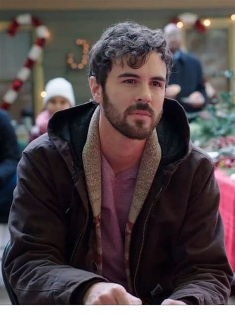 the christmas setup review lifetime strikes gold with its first queer holiday romance tv fanatic