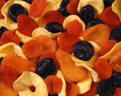 Is Dried Fruit Healthy 9 Reasons To Eat Some Today University Health News