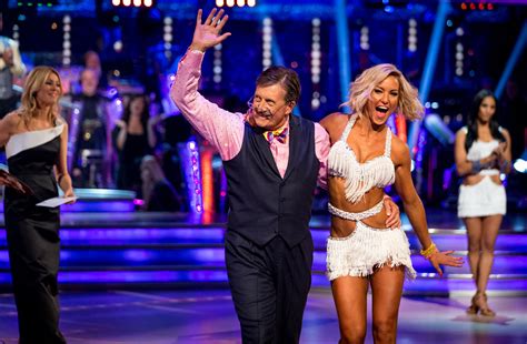 Strictly Come Dancing Celebrity Professional Pairings Revealed