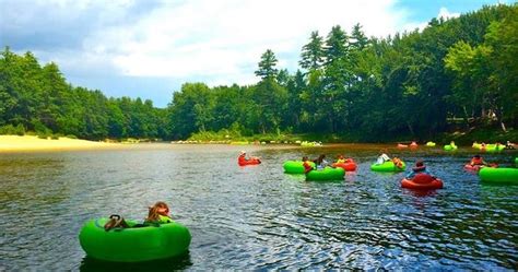 Rent this cabin starting at $330 per night. Saco River Tubing Rentals | Saco Bound