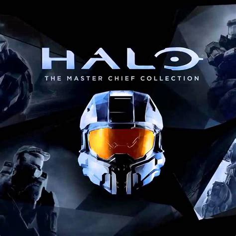 Halo The Master Chief Collection Autoactivation Denuvogamesstore