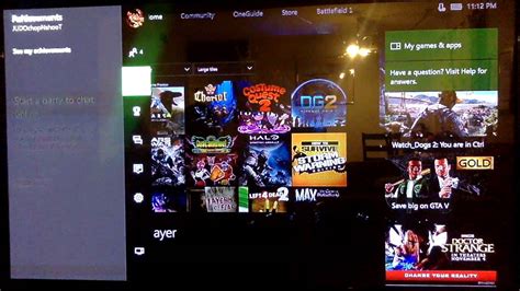 How To Share Your Xbox One Games Xbox One Game Share Youtube