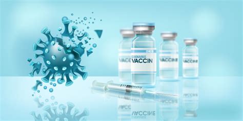 Vaccination of young people age 12 and over. Vaccination anti-Covid des patients atteints de cancer ...