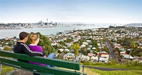 Auckland Half Day Tours Everything New Zealand