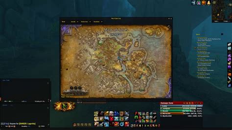 This guide includes artifacts, location, artifact domains, how to enhance, leveling, and farming route map of dragonspine. World of Warcraft Artifact Power Guide ! The best Artifact Power Farm ever ! - YouTube