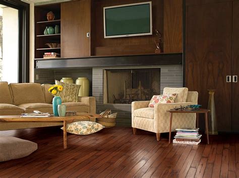 Vapor barrier can be added for noise. Laminate Style & Design - Coles Fine Flooring