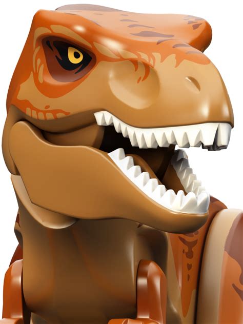Tyrannosaurus Lego Jurassic World Wikia Fandom Powered By Wikia