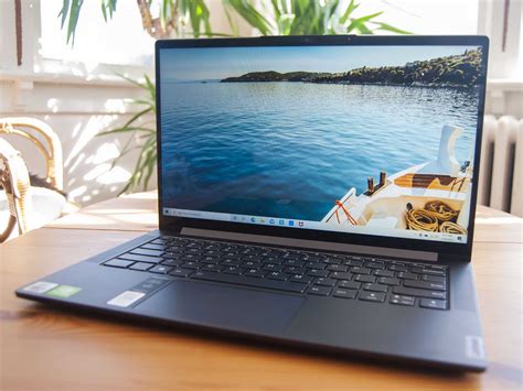 Lenovo Ideapad Slim 7 14 Review A Feature Laden Ultrabook That Costs