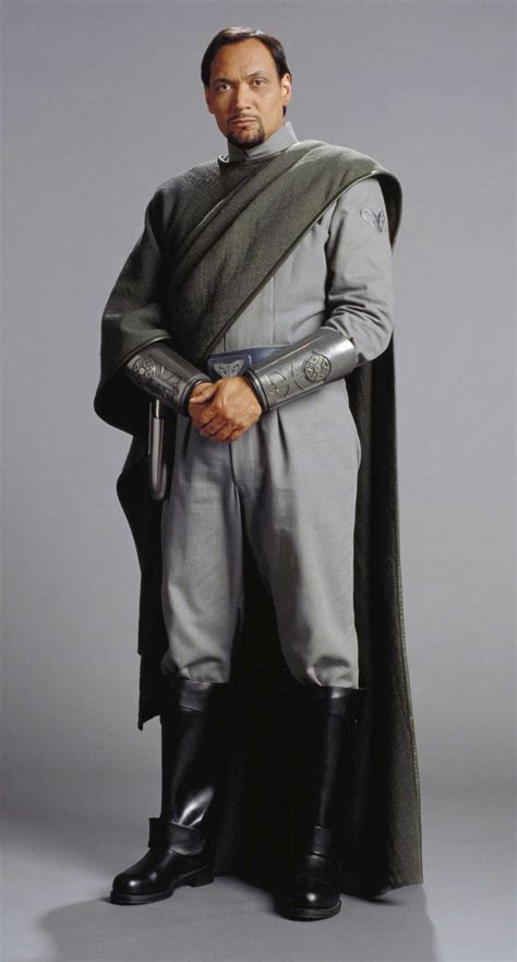 The Top 10 Most Stylish Men Of Star Wars — Mens Top Tens