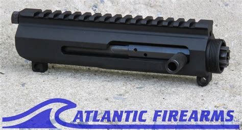 Bear Creek Arsenal 556 Stripped Upper With Side Charging Bolt Carrier