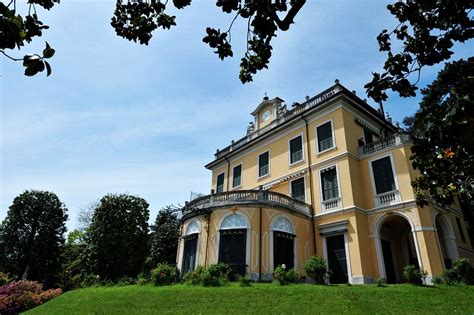 Villa Margherita Grande Updated 2022 Holiday Rental In Cadenabbia