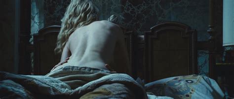 Naked Melissa George In The Amityville Horror