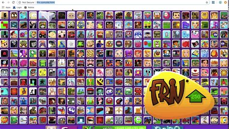 Play an amazing collection of free friv 2011 at friv 2020, the best source for free online friv games on the net. Liveatvoxpop: Friv 250 Games 2020