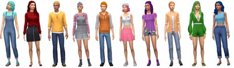Sims 4 Not So Berry Challenge All Rules Name Ideas And Extended Guide