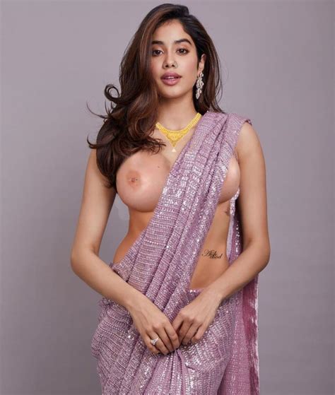 Top Janhvi Kapoor Xxx Sex Nude Photos Collection