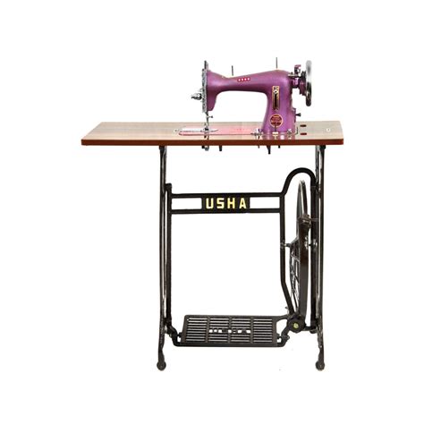 Usha Butterfly Straight Stitch Sewing Machine Usha Sew