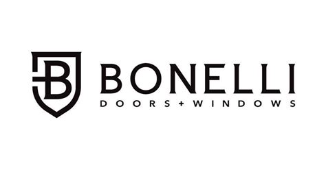 Bonelli Windows And Doors Engineering Plans