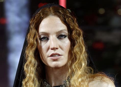 Jess Glynne Left Too Scared To Go Out After Stalker Turned Up At Her House