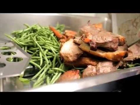 Hypoallergenic dog food options include venison and potato, duck and pea, salmon and potato or even kangaroo, as long as the dog hasn't been exposed to these ingredients in the past. Homemade Dog Food for dogs with allergies - YouTube